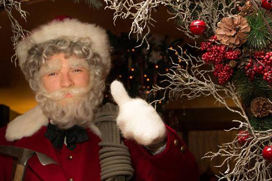 Cerca Natale.Aism Cerca Aiutanti Di Babbo Natale Valledaostaglocal It