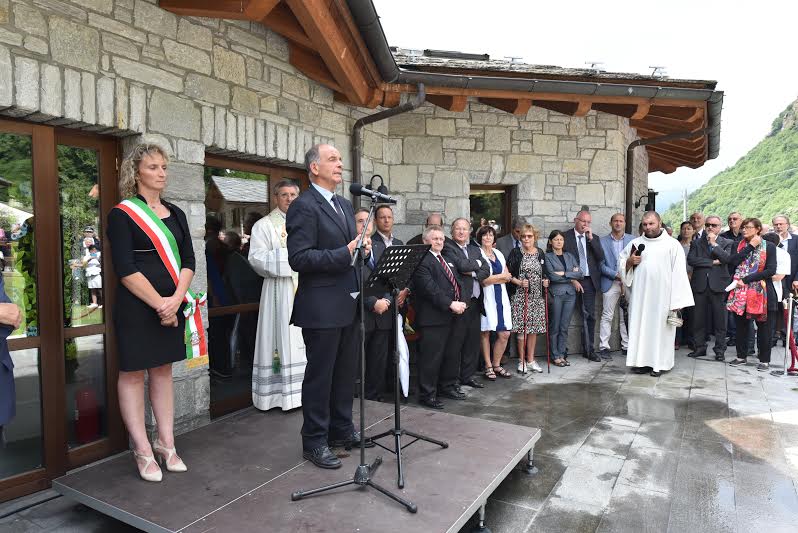 rencontre valdotaine 2012