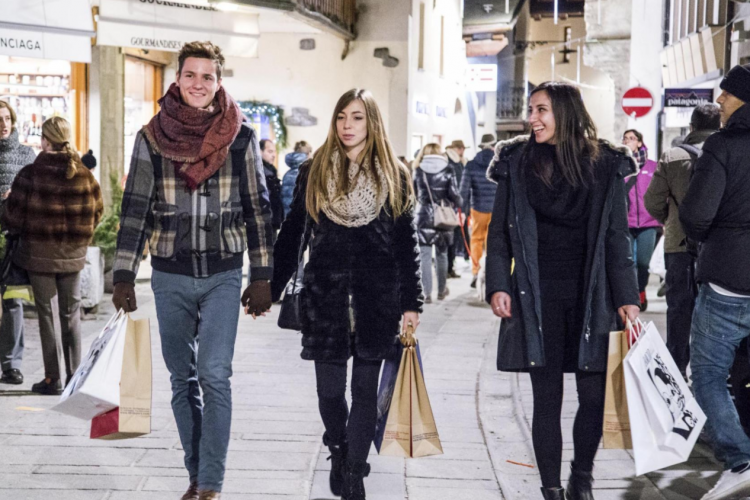 Courmayeur Da Oggi Si Scia In Val Ferret Valledaostaglocal It