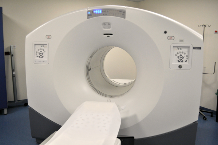 Tomografia A Emissione Di Positroni Tipo Al Parini di Aosta nuova Tomografia ad emissione di positroni