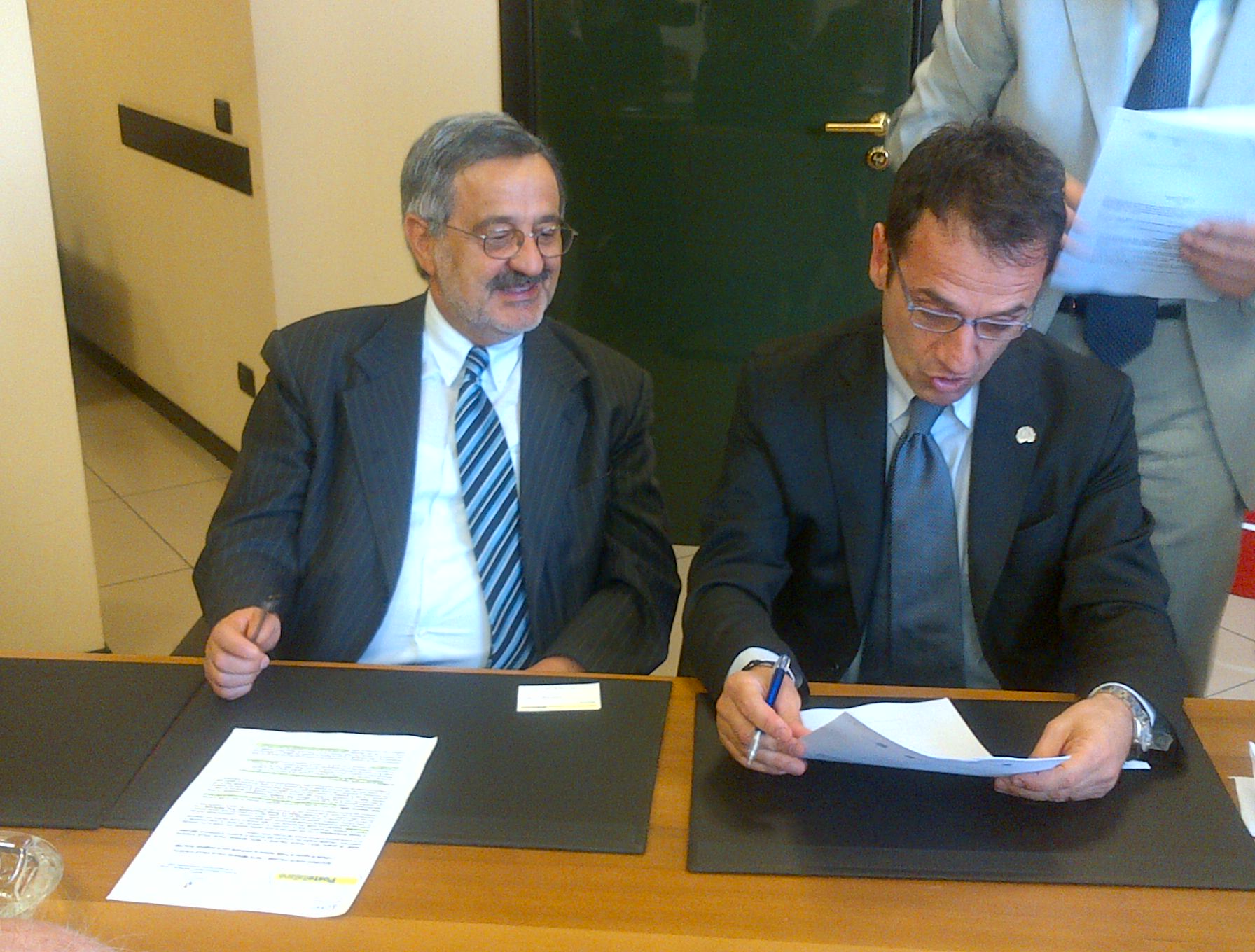 Ultime Notizie: E-COMMERCE: Poste Italiane più vicina alle aziende per l'accordo con Rete Imprese