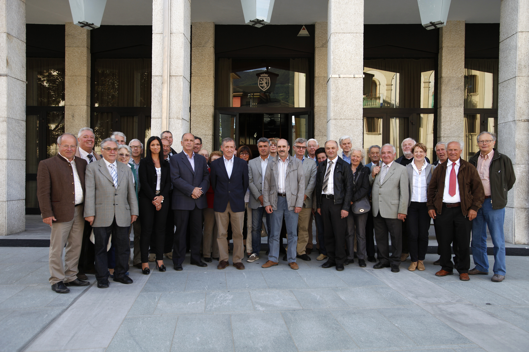 Ultime Notizie: ENTI LOCALI: Ex sindaci Alto Adige a scuola di Sistema autonomie locali Valle d?Aosta