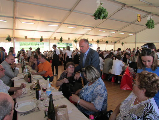 rencontre aoste
