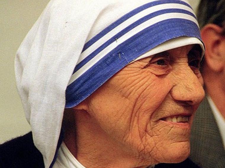 Pont Saint Martin In Un Musical L Opera E La Missione Di Madre Teresa Di Calcutta Valledaostaglocal It