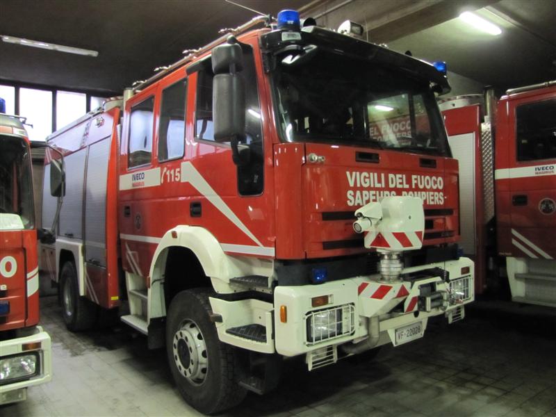 Cosa Bisogna Fare Per Diventare Vigile Del Fuoco
