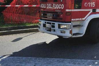 Infortunio sul lavoro a Lecce, operaio 26enne cade da 7 metri e muore Infortunio sul lavoro a Lecce, operaio 26enne cade da 7 metri e muore
