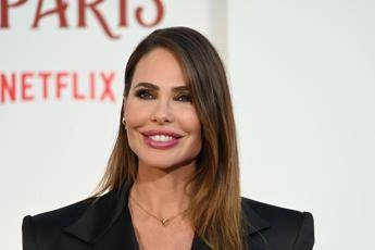 Ilary Blasi a Verissimo: &quot;Con Bastian Muller? Sono felice, ma posso essere una rompiscatole&quot;