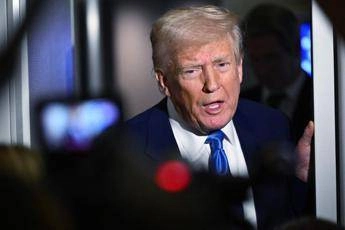 Trump contro i media: &quot;Cbs fuori controllo, mi rappresenta in modo dispregiativo&quot;