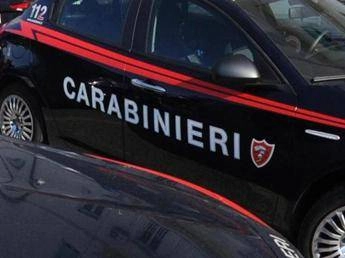 Salerno, conflitto a fuoco con i carabinieri su A2: un ferito Salerno, conflitto a fuoco con i carabinieri su A2: un ferito