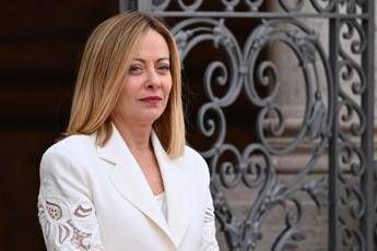 Ucraina, Meloni: &quot;Trump-Zelensky? Ultimo regalo del Papa a tutti noi&quot;