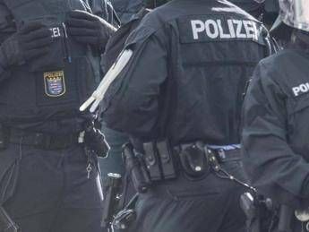 Germania, sparatoria a Bad Nauheim: due morti. Killer in fuga