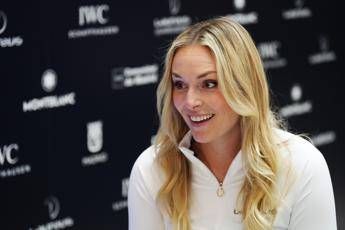 Milano-Cortina, Vonn: &quot;Brignone merita di esserci, se qualcuno può farlo è lei&quot;
