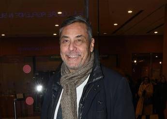 Andrea Vianello dice addio alla Rai dopo 35 anni: "Accordo consensuale" Andrea Vianello dice addio alla Rai dopo 35 anni: "Accordo consensuale"