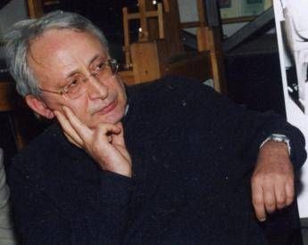 E' morto Alberto Franceschini, tra i fondatori delle Brigate Rosse E' morto Alberto Franceschini, tra i fondatori delle Brigate Rosse