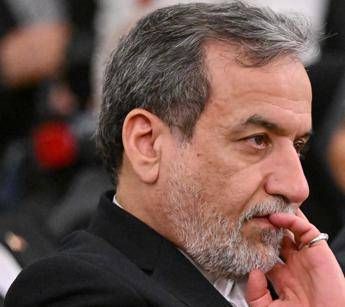 Iran, sabato a Roma il quarto round dei colloqui con gli Usa Iran, sabato a Roma il quarto round dei colloqui con gli Usa