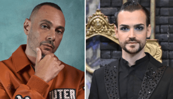 Fabri Fibra e il risarcimento a Valerio Scanu: &quot;Ho detto quello che pensavo e ho pagato&quot;