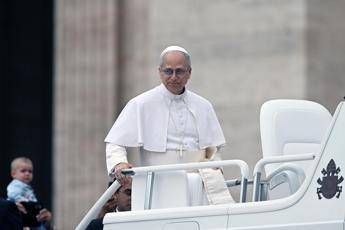 Papa Leone XIV, il suo personal trainer: &quot;Era bravo, non mi aveva detto fosse un cardinale&quot;