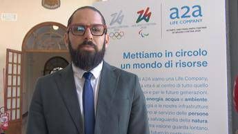 Piemonte, Anci Piemonte: "Regione cerca futuro sostenibile e sinergico con imprese del territorio" Piemonte, Anci Piemonte: "Regione cerca futuro sostenibile e sinergico con imprese del territorio"