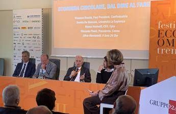Sostenibilità, Piunti (Conou): &quot;Nostro modello economia circolare è riferimento in Europa&quot;