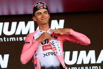 Giro d'Italia, oggi la 19esima tappa: orario, percorso e dove vederla