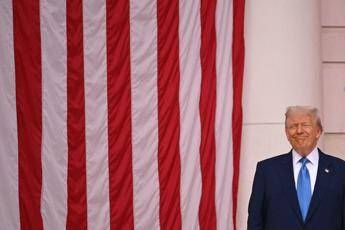 Dazi, Corte d'Appello Usa congela sentenza: tariffe ancora in vigore. Trump attacca i giudici