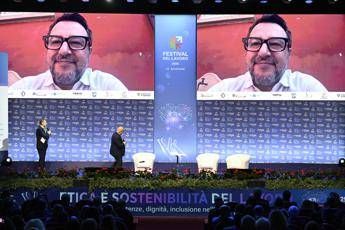 Fisco, Salvini: "Priorità Lega è pace fiscale definitiva" Fisco, Salvini: "Priorità Lega è pace fiscale definitiva"