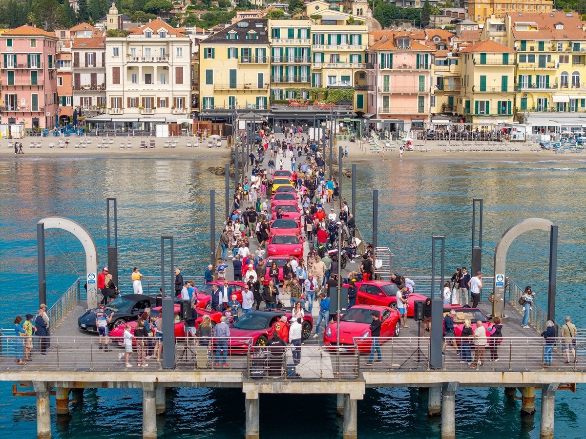 Vela&MotoriCup ad Alassio, terzo giorno: l’evento si è chiuso con successo