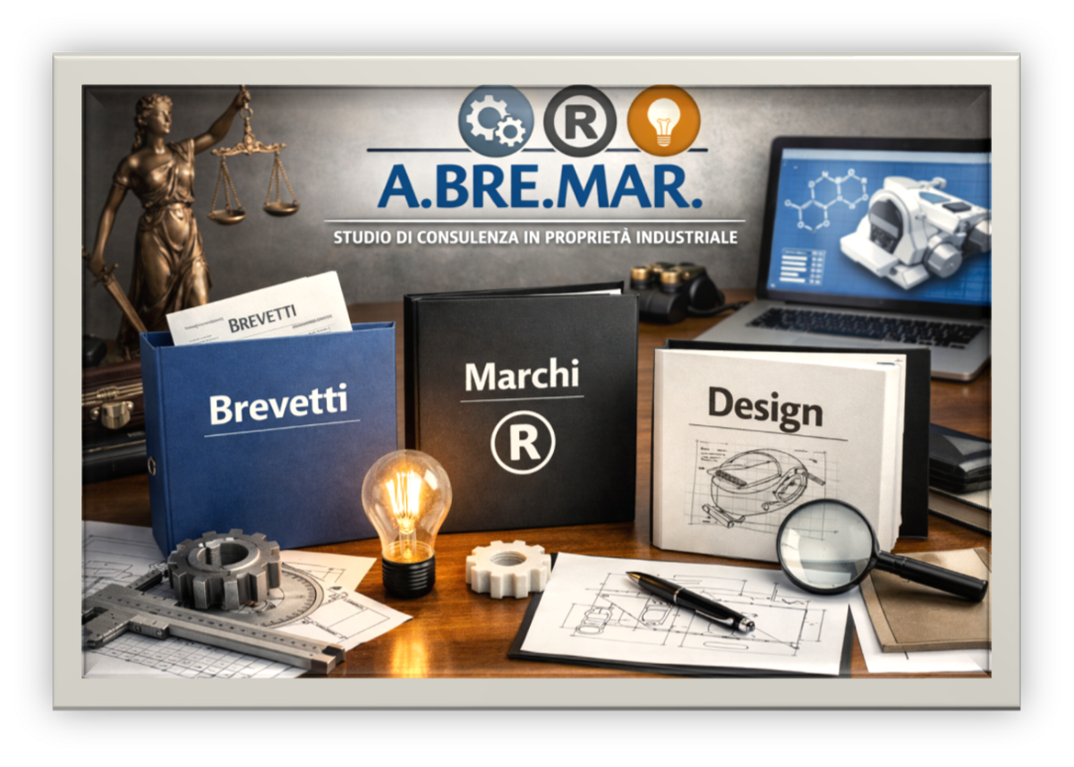 A.BRE.MAR. guarda al futuro della consulenza in Proprietà Industriale: crescita, competenze e visione strategica al fianco dell’Evolution Horizon Award come Partner Ufficiale