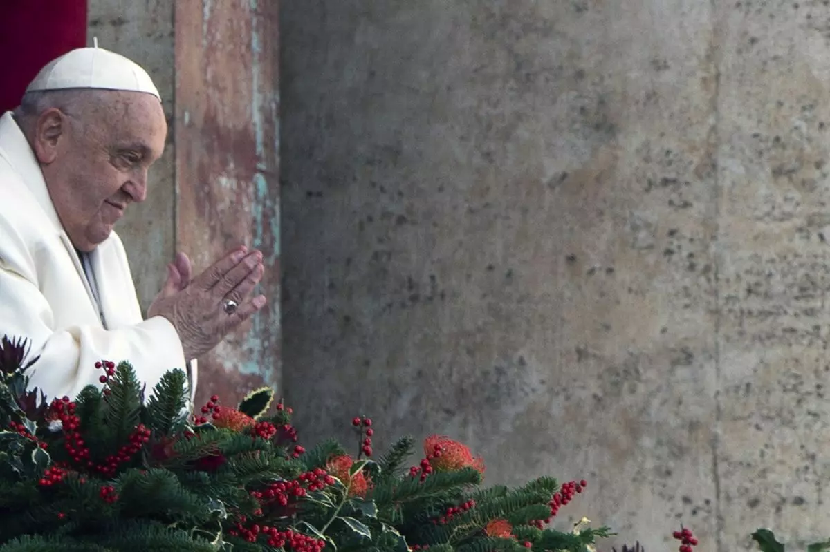 Ogni 15 secondi radio e tv parlano della salute del Papa Ogni 15 secondi radio e tv parlano della salute del Papa