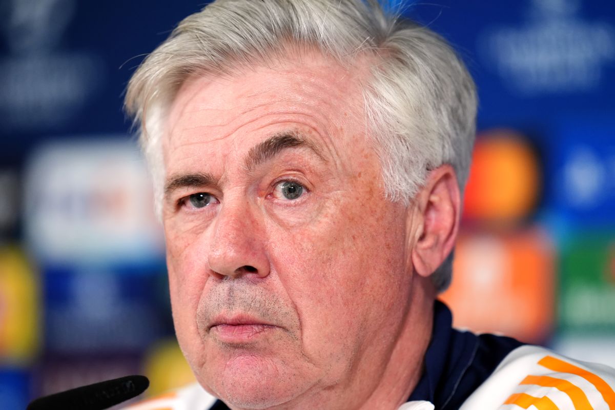 Ancelotti è il nuovo ct del Brasile, obiettivo Mondiali 2026 Ancelotti è il nuovo ct del Brasile, obiettivo Mondiali 2026