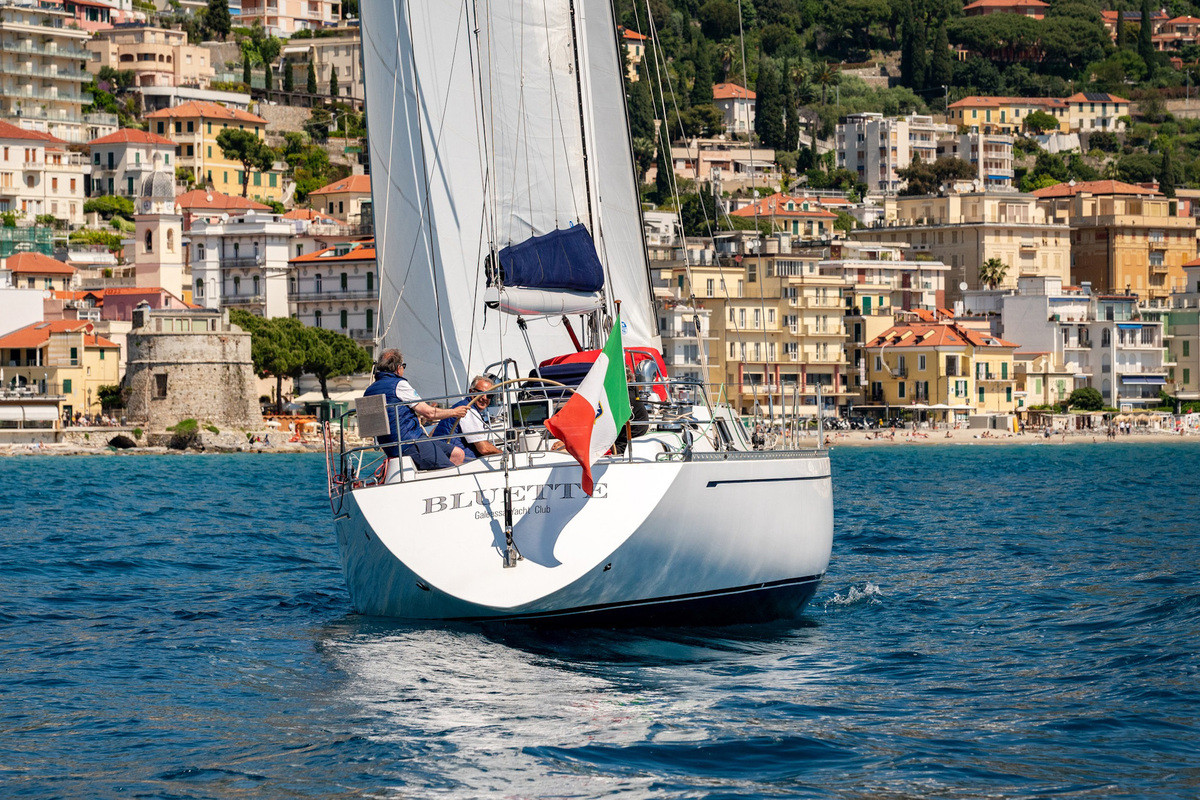 Alassio, torna la “Vela & Motori Cup”: mare e motori si incontrano dal 1° al 3 maggio