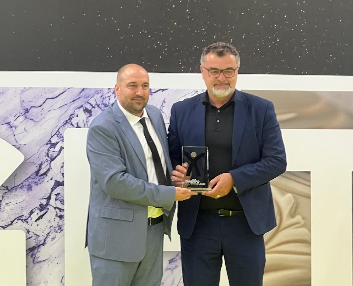 Da Domodossola a Bologna: il progetto "BEE Cool" di Altair Funeral conquista i Tanexpo Awards FOTO