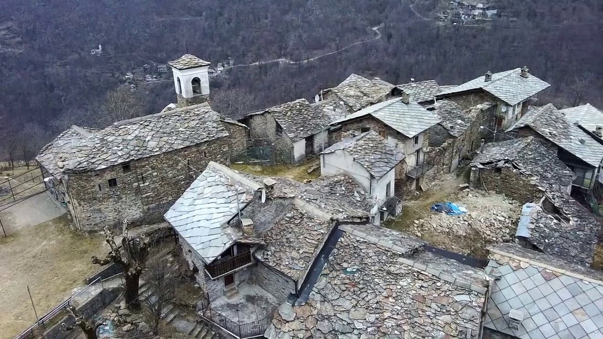La Valle d'Aosta tra crisi e abbandono: una realtà da risollevare