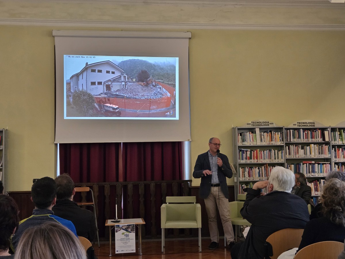 La scuola di Vert: un baluardo di tradizione culturale e linguistica nella Valle d'Aosta