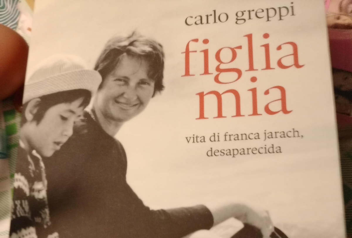 Franca, la ragazza che amava la giustizia e il flauto