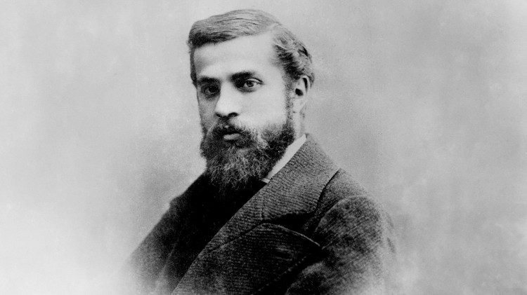 Antoni Gaudì