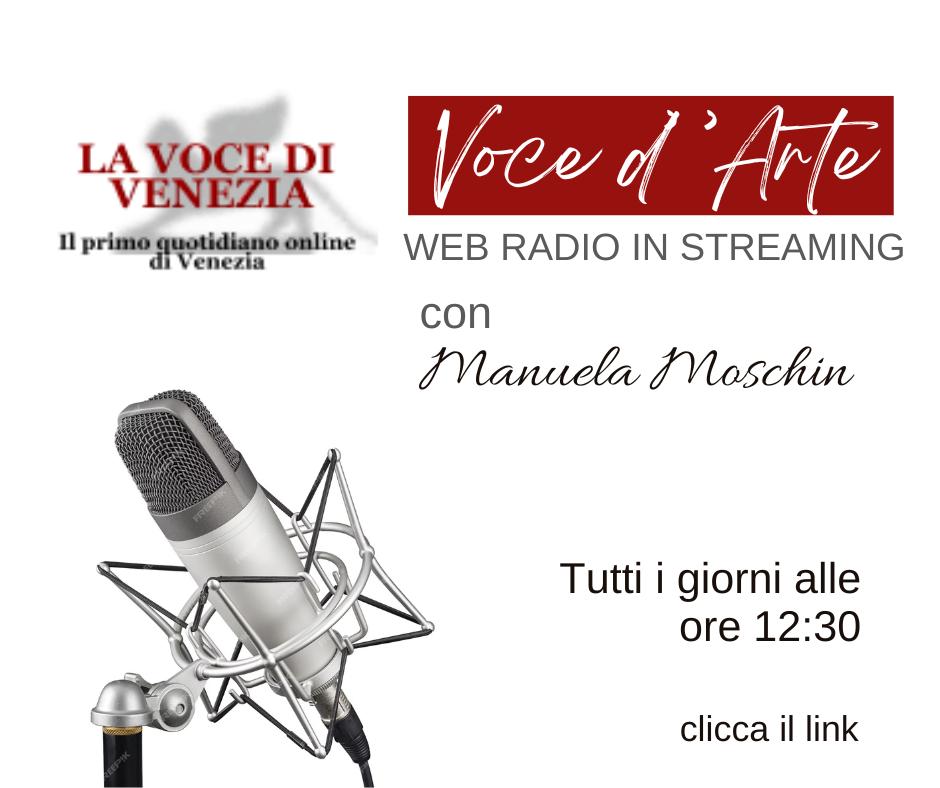 LIBRARTE: Chiara Polita: “Di fulmini e tempesta”