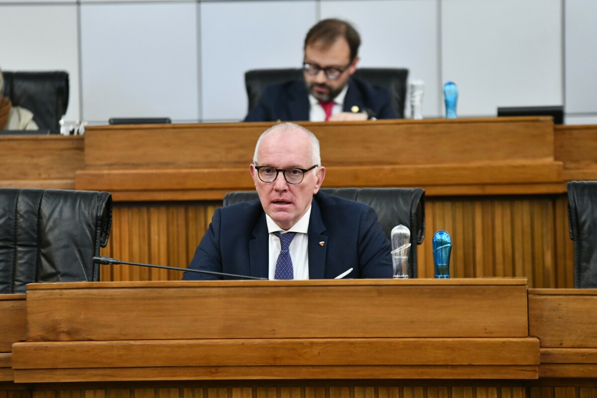 Sentenza Testolin, tensioni in maggioranza: nel mirino le parole di Lupo
