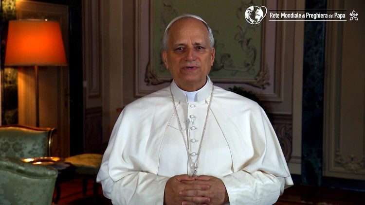 Il Video del Papa di dicembre è dedicato ai 