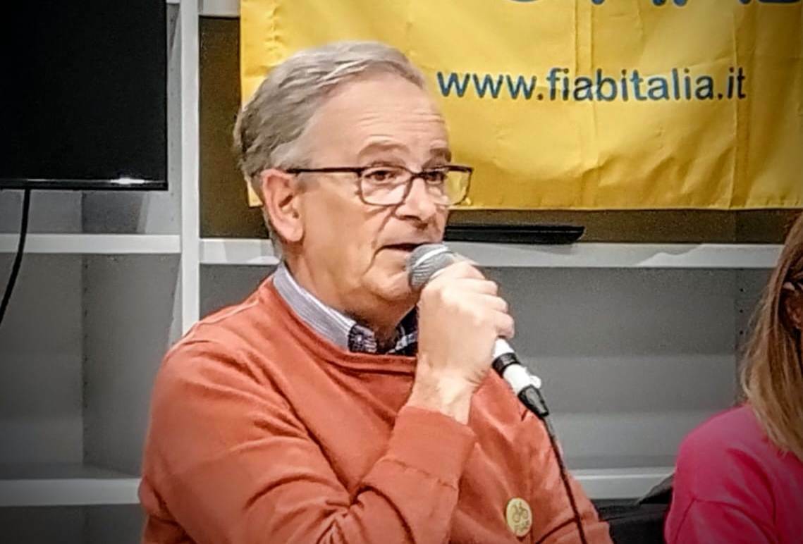 La bicicletta chiede spazio: FIAB rilancia la mobilità sostenibile in Valle d'Aosta