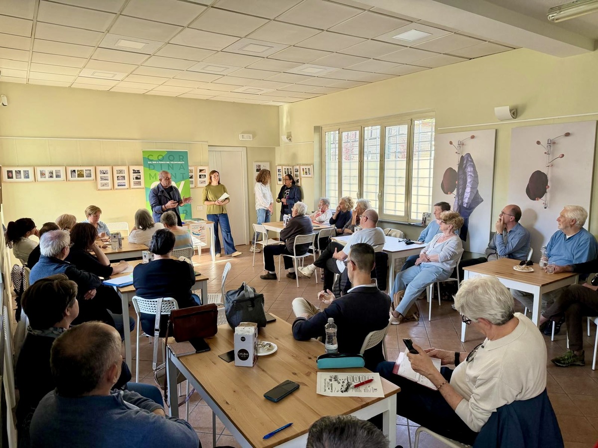 Il CSV avvia un ciclo di incontri con associazioni e volontari: “Tra il dire e il fare, un mare di possibilità”