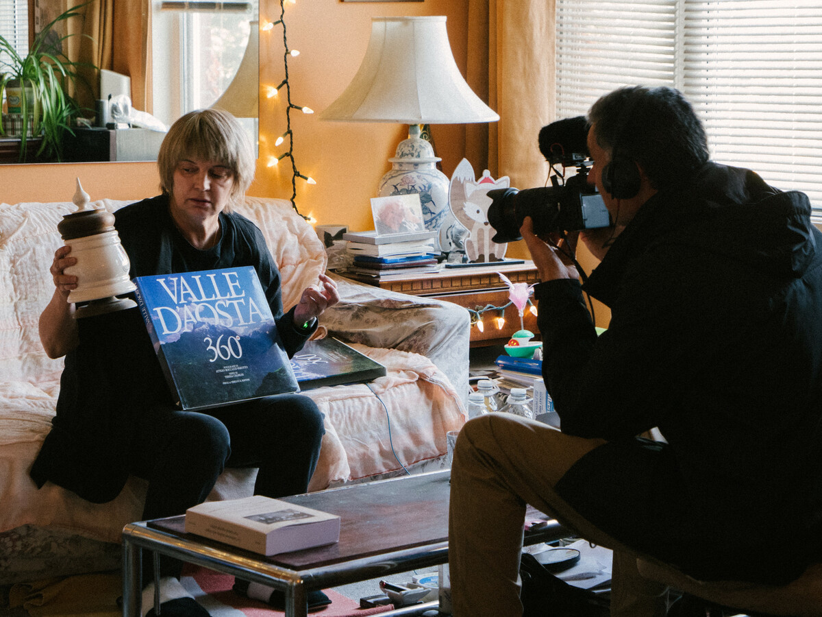 Ma francophonie, d’ici, d’ailleurs : quand les histoires deviennent des ponts entre les mondes