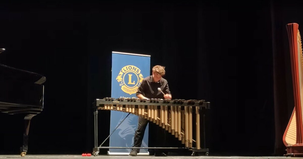 Giovani note per il futuro: torna il concorso Renato Angelucci e accende i talenti valdostani