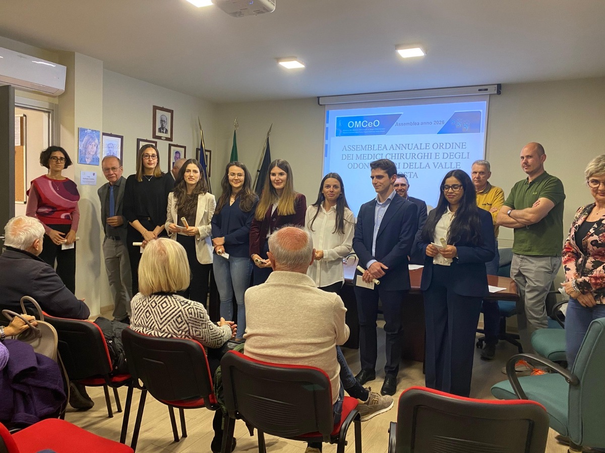 Sanità valdostana tra orgoglio e sfide: i medici rilanciano il loro impegno