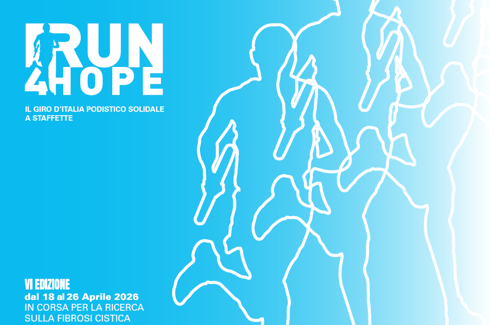 Il Centro Addestramento Alpino di Aosta protagonista della Run4Hope 2026