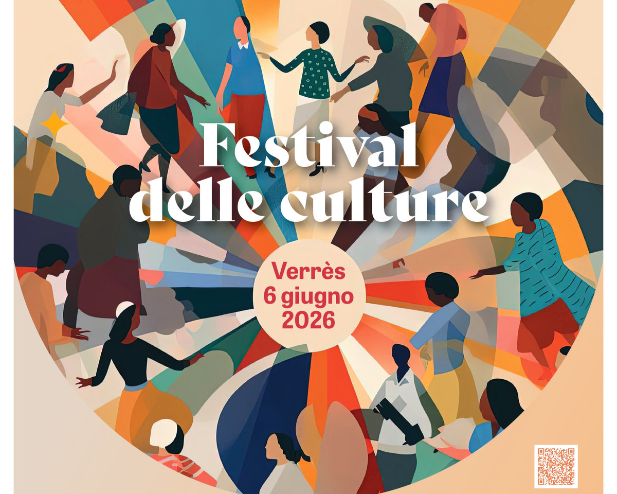 Verrès si fa casa per il mondo: nasce il Festival delle Culture