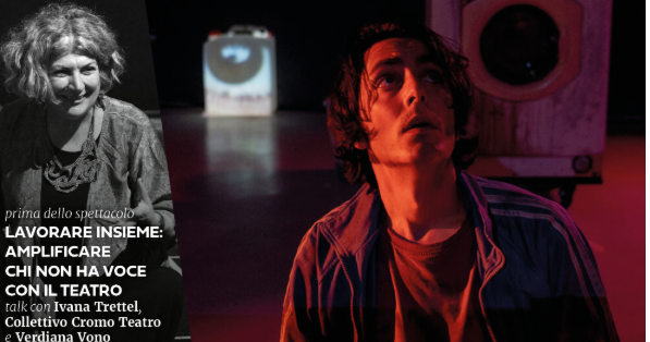 Giacosa Restart, il 16 e 17 maggio un weekend dedicato al teatro con uno spettacolo e un laboratorio