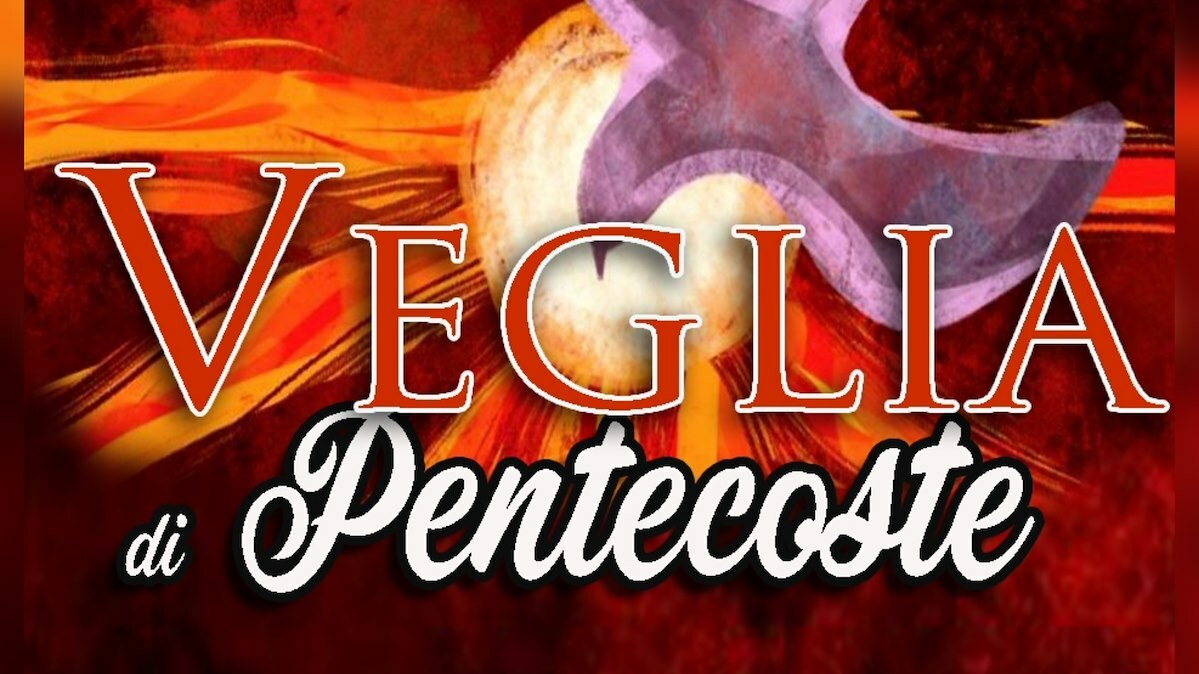 Veglia di Pentecoste: la Chiesa valdostana si prepara alla festa dello Spirito Santo