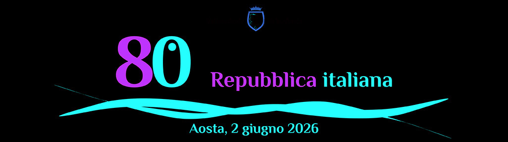 2 giugno, la sinistra valdostana richiama i valori della Repubblica: «Pace, giustizia sociale e attuazione della Costituzione»