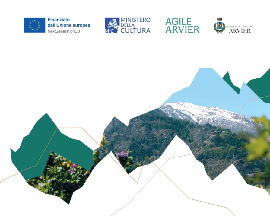 Il futuro della montagna è "Agile": ad Arvier due giorni di incontri, laboratori e cultura